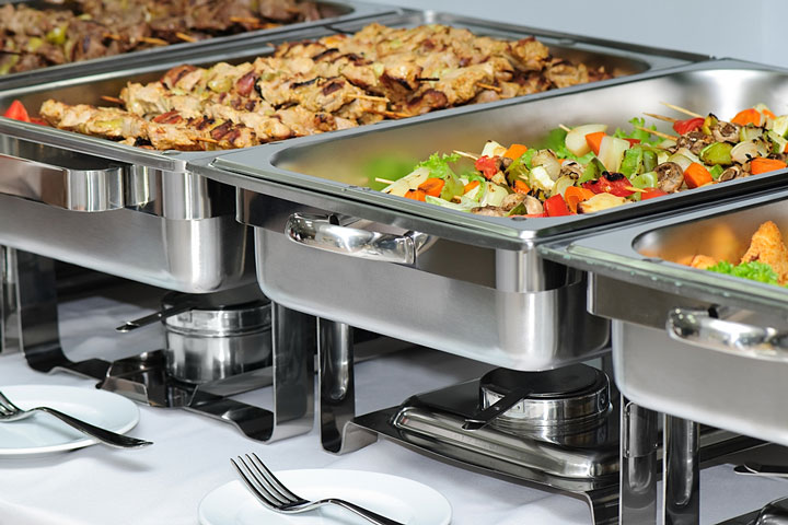 wholesale caterers