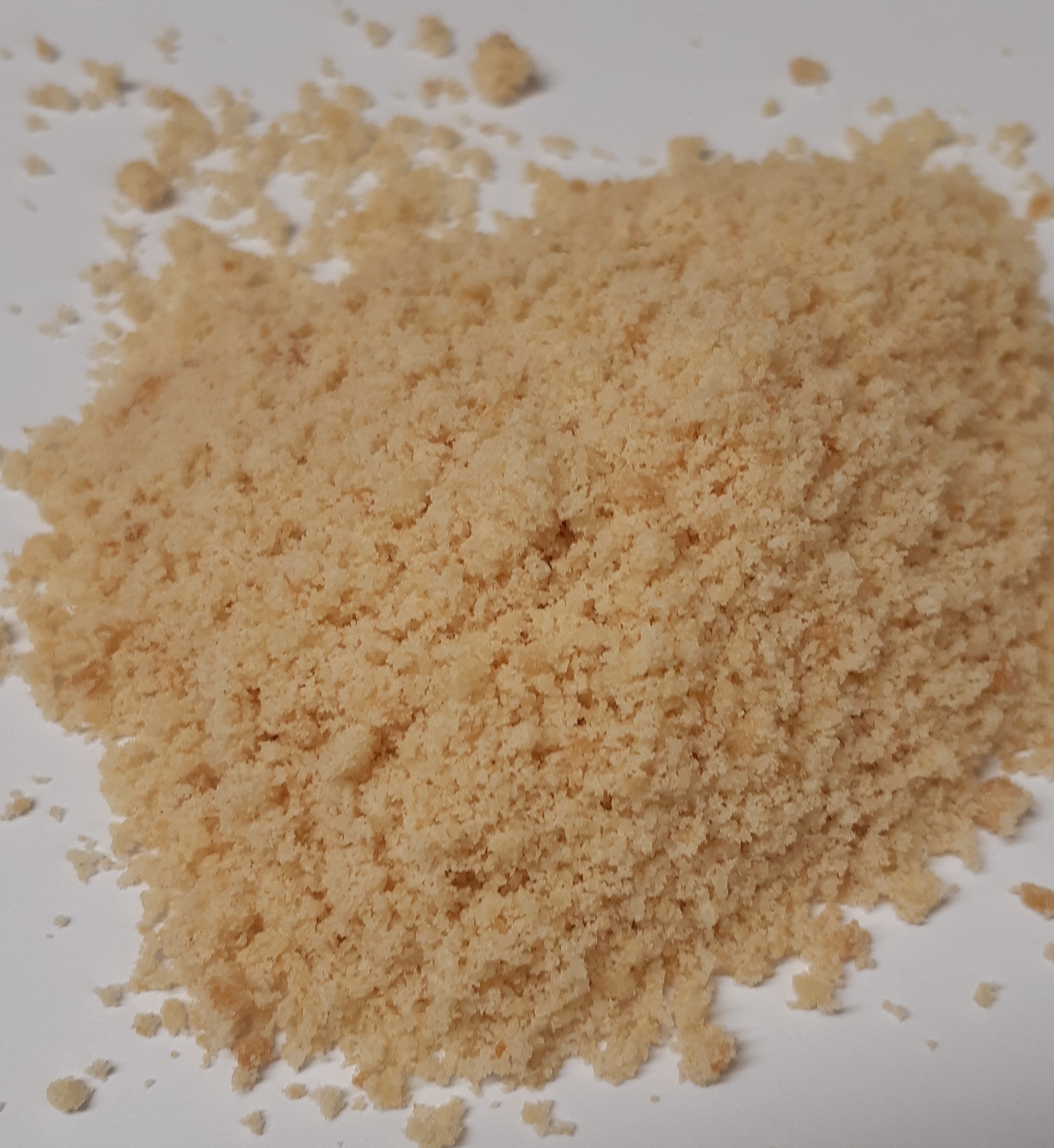 BISCUIT CRUMB VANILLA VANILLA 1KG PKT Northern Foods