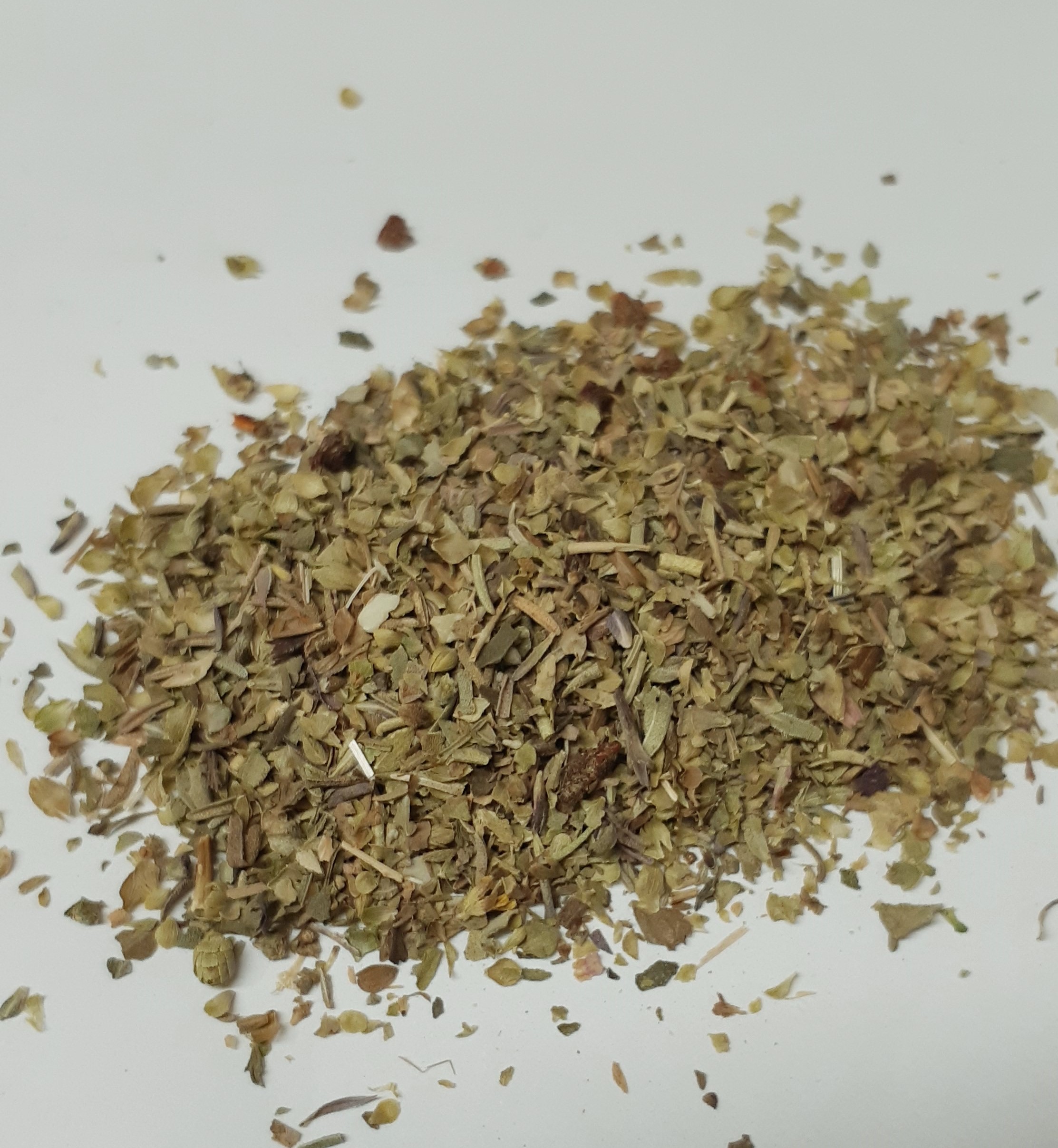 MIXED HERBS ITALIAN 3KG PKT Northern Foods