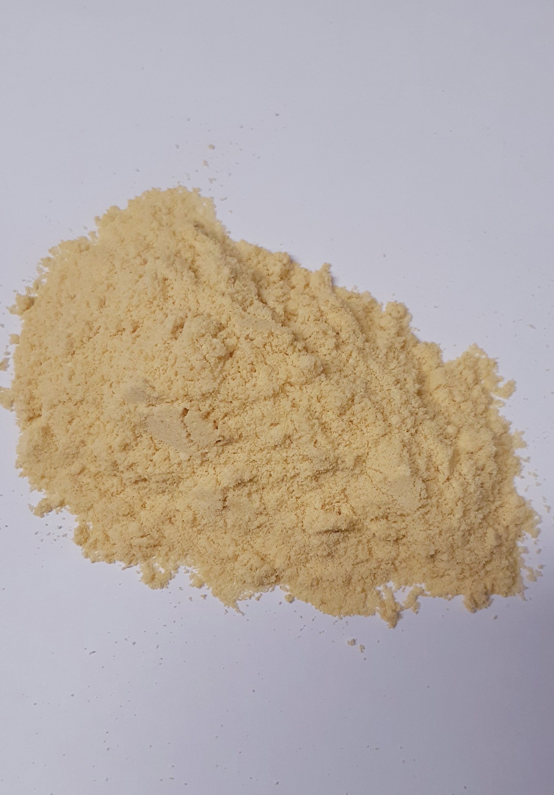 MUSTARD FLOUR 500GM PKT Northern Foods